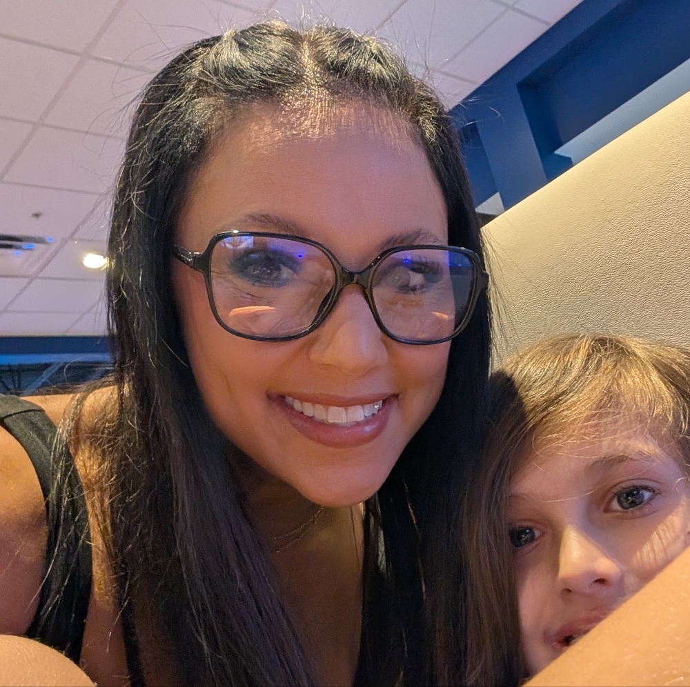 Meet your Posher, Lindsey